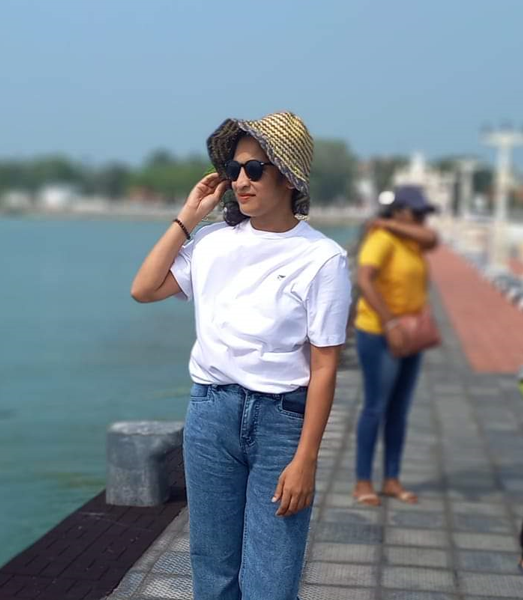 Profile Picture